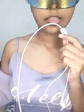 ASHUGIRL JAY online show from 8, 12, 2024