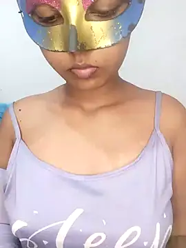 ASHUGIRL JAY online show from 8, 1, 2025