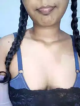 ASHUGIRL JAY online show from 23, 1, 2025