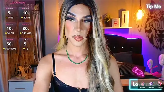 camila hootie online show from 11, 2, 2025