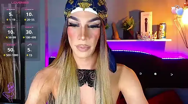 camila hootie online show from 20, 2, 2025