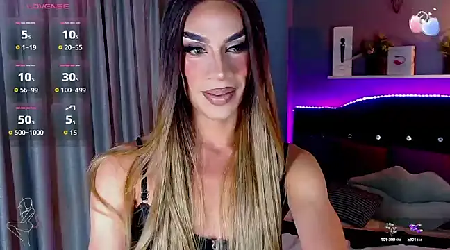 camila hootie online show from 28, 2, 2025