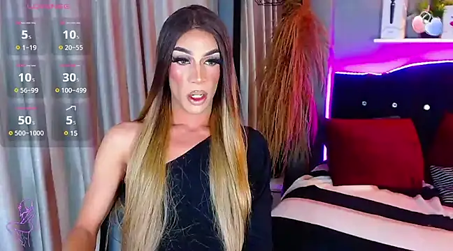 camila hootie online show from 3, 3, 2025