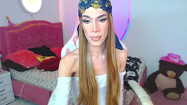 camila hootie online show from 12, 1, 2026