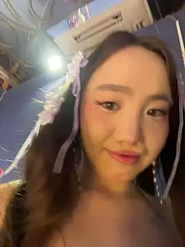 Asianpie  online show from 15, 2, 2026