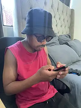 JaroDawg47 online show from 24, 7, 2026