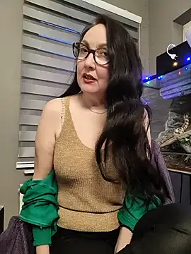 CamilleDesire online show from 22, 10, 2025