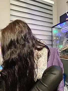 CamilleDesire online show from 28, 10, 2025