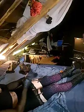 Xenia-Cosmo online show from 5, 1, 2025