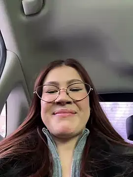 Snapshot of RinaCat chatting on 28, 12, 2024 RinaCat online show from 28, 12, 2024