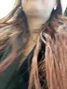 Snapshot of RinaCat chatting on 29, 12, 2024 RinaCat online show from 29, 12, 2024