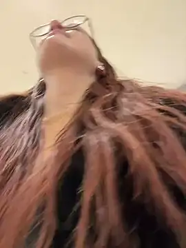 Snapshot of RinaCat chatting on 29, 12, 2024 RinaCat online show from 29, 12, 2024