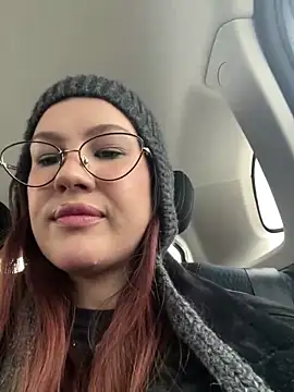 Snapshot of RinaCat chatting on 8, 1, 2025 RinaCat online show from 8, 1, 2025