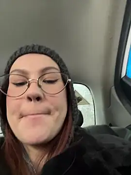 Snapshot of RinaCat chatting on 10, 1, 2025 RinaCat online show from 10, 1, 2025