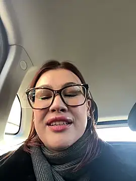 Snapshot of RinaCat chatting on 15, 1, 2025 RinaCat online show from 15, 1, 2025