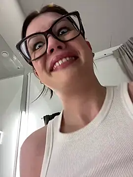 Snapshot of RinaCat chatting on 15, 1, 2025 RinaCat online show from 15, 1, 2025