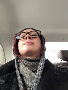 Snapshot of RinaCat chatting on 17, 1, 2025 RinaCat online show from 17, 1, 2025