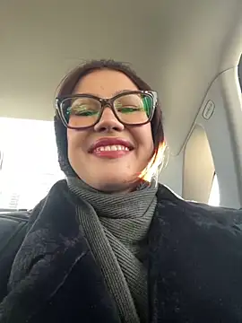 Snapshot of RinaCat chatting on 19, 1, 2025 RinaCat online show from 19, 1, 2025