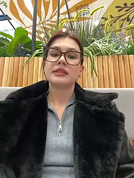 Snapshot of RinaCat chatting on 20, 1, 2025 RinaCat online show from 20, 1, 2025