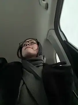 Snapshot of RinaCat chatting on 21, 1, 2025 RinaCat online show from 21, 1, 2025