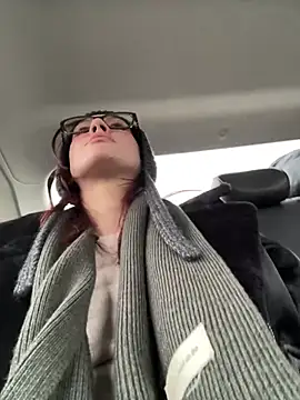 Snapshot of RinaCat chatting on 21, 1, 2025 RinaCat online show from 21, 1, 2025