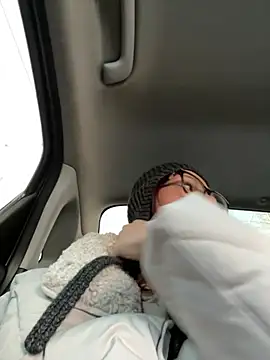 Snapshot of RinaCat chatting on 24, 1, 2025 RinaCat online show from 24, 1, 2025