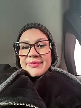 Snapshot of RinaCat chatting on 28, 1, 2025 RinaCat online show from 28, 1, 2025