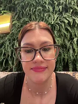 Snapshot of RinaCat chatting on 28, 1, 2025 RinaCat online show from 28, 1, 2025