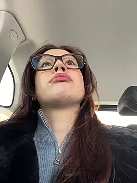 Snapshot of RinaCat chatting on 29, 1, 2025 RinaCat online show from 29, 1, 2025