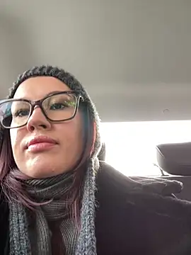 Snapshot of RinaCat chatting on 30, 1, 2025 RinaCat online show from 30, 1, 2025