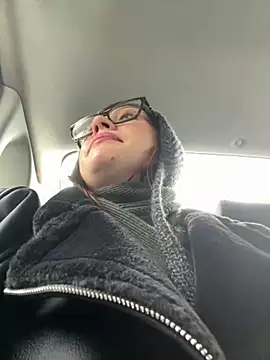 Snapshot of RinaCat chatting on 31, 1, 2025 RinaCat online show from 31, 1, 2025