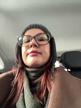 Snapshot of RinaCat chatting on 4, 2, 2025 RinaCat online show from 4, 2, 2025