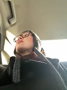 Snapshot of RinaCat chatting on 6, 2, 2025 RinaCat online show from 6, 2, 2025