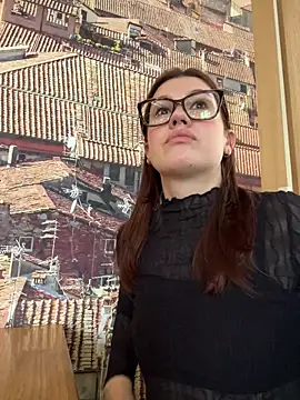 Snapshot of RinaCat chatting on 12, 2, 2025 RinaCat online show from 12, 2, 2025