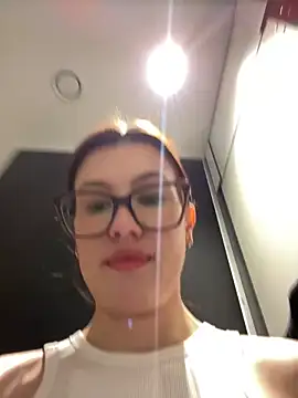 Snapshot of RinaCat chatting on 16, 2, 2025 RinaCat online show from 16, 2, 2025