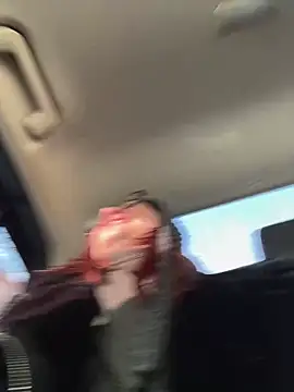 Snapshot of RinaCat chatting on 17, 2, 2025 RinaCat online show from 17, 2, 2025