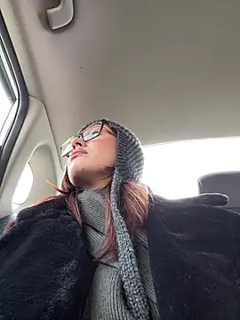 Snapshot of RinaCat chatting on 20, 2, 2025 RinaCat online show from 20, 2, 2025