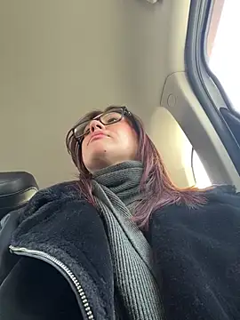 Snapshot of RinaCat chatting on 24, 2, 2025 RinaCat online show from 24, 2, 2025