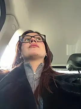 Snapshot of RinaCat chatting on 25, 2, 2025 RinaCat online show from 25, 2, 2025