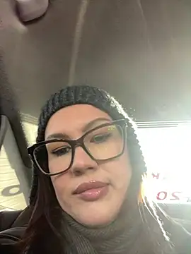 Snapshot of RinaCat chatting on 26, 2, 2025 RinaCat online show from 26, 2, 2025