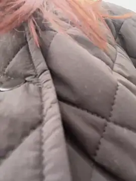 Snapshot of RinaCat chatting on 27, 2, 2025 RinaCat online show from 27, 2, 2025