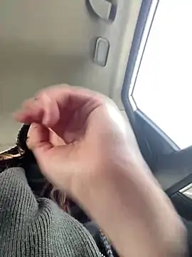 Snapshot of RinaCat chatting on 9, 3, 2025 RinaCat online show from 9, 3, 2025