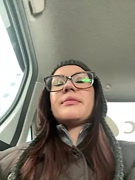 Snapshot of RinaCat chatting on 11, 3, 2025 RinaCat online show from 11, 3, 2025