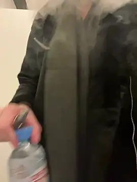 Snapshot of RinaCat chatting on 14, 3, 2025 RinaCat online show from 14, 3, 2025