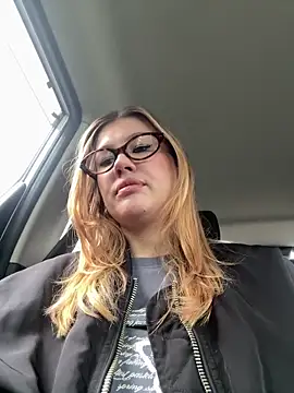 Snapshot of RinaCat chatting on 24, 9, 2025 RinaCat online show from 24, 9, 2025