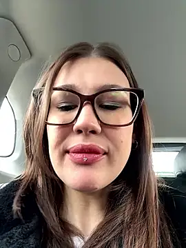 Snapshot of RinaCat chatting on 26, 10, 2025 RinaCat online show from 26, 10, 2025