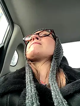 Snapshot of RinaCat chatting on 15, 11, 2025 RinaCat online show from 15, 11, 2025