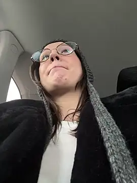 Snapshot of RinaCat chatting on 3, 12, 2025 RinaCat online show from 3, 12, 2025