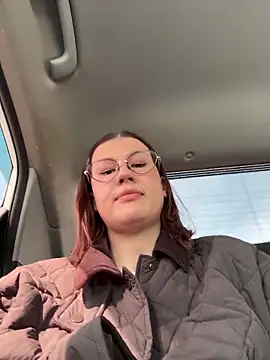 RinaCat online show from 11, 4, 2026