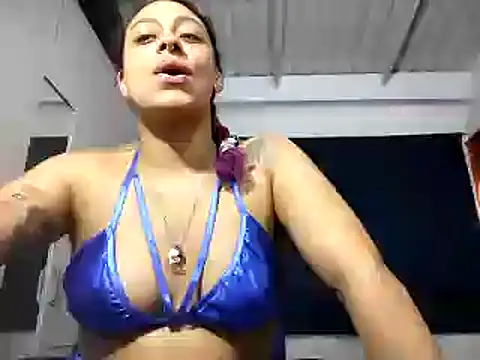 Cata Blue   online show from 1, 1, 2025